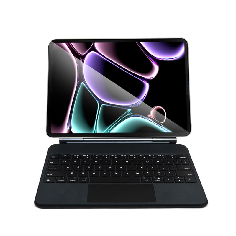 மேஜிக் விசைப்பலகை உங்கள் உற்பத்தி அனுபவத்தை எவ்வாறு மாற்றுகிறது?