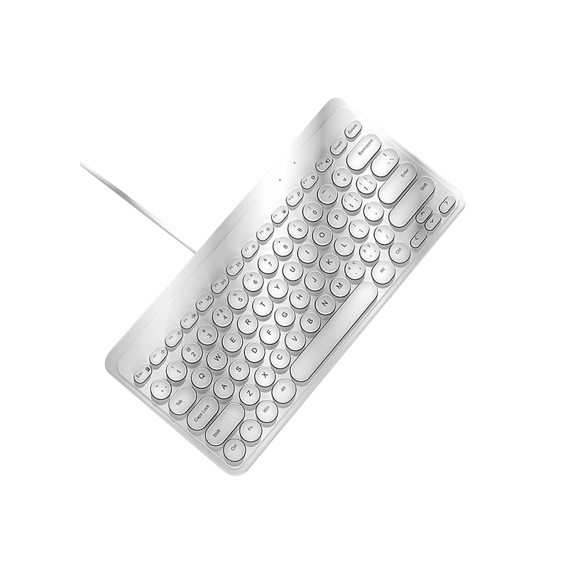 ஒரு சாதாரண விசைப்பலகை தினசரி தட்டச்சு திறனை எவ்வாறு மேம்படுத்துகிறது?